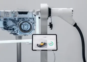 Geely said AI charging can extend EV battery life by 20%
