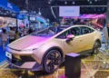 Hyundai Ioniq V to launch in China on Sept 29, priced from 120,000 yuan