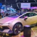 Hyundai Ioniq V to launch in China on Sept 29, priced from 120,000 yuan