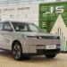 Jaecoo J5 EV launched at RM118,800