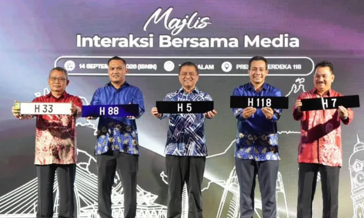 JPJ H-series bids collect RM91.21mil, H 1 fetches RM10.78mil
