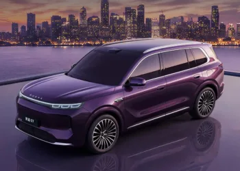 Roewe Jiayue 07 gets Doubao AI and 320km electric range