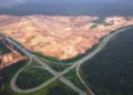 KLK Techpark site. — Image from KLK Land