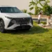 Chery-linked Kaiyi X7 Hybrid expands global reach, X7 Plus due in 2027