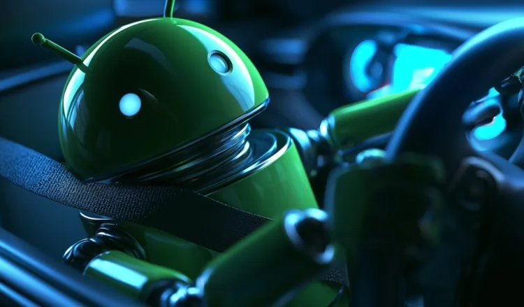 Kaspersky finds first malware campaign targeting Android car head units