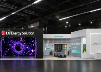 LG Energy Solution finds way to make lower-cost EV batteries last longer
