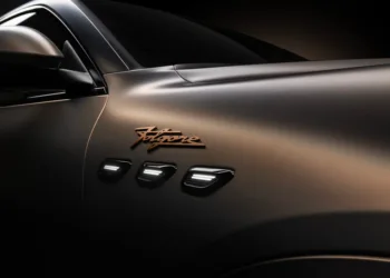 Maserati plans electric GT and SUV with Huawei tech and China production, says report