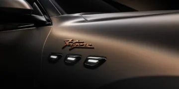 Maserati plans electric GT and SUV with Huawei tech and China production, says report