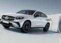 Mercedes-Benz GLC 350 e Nightfall Edition joins local line-up at RM442,888