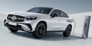 Mercedes-Benz GLC 350 e Nightfall Edition joins local line-up at RM442,888