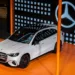 Mercedes GLC Electric.