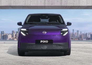 Nissan Pixo electric city car offers 259km range, deliveries from 2027