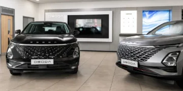 EV shift and ‘Amazon-style’ shopping erode UK car brand loyalty, says automotive data specialist