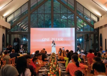 Zeekr Malaysia expands owner programme with One Zeekr community platform