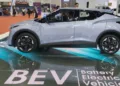 Perodua, Tan Chong sign three-year deal supporting QV-E production