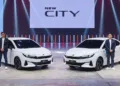 Honda City refreshed, e:HEV RS priced at RM111,900