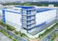 ProLogium starts mass production of 381Wh/kg solid-state battery cells