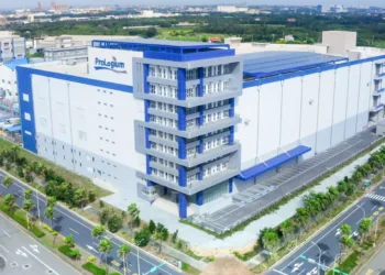 ProLogium starts mass production of 381Wh/kg solid-state battery cells