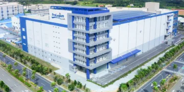 ProLogium starts mass production of 381Wh/kg solid-state battery cells