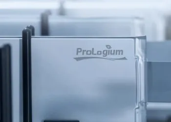 Mercedes-Benz begins testing ProLogium Gen4 solid-state batteries