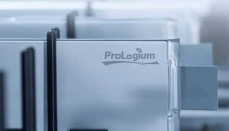 Mercedes-Benz begins testing ProLogium Gen4 solid-state batteries