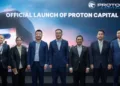 Proton Capital introduces vehicle financing for Proton buyers