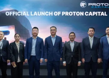 Proton Capital introduces vehicle financing for Proton buyers
