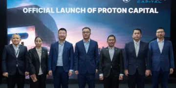 Proton Capital introduces vehicle financing for Proton buyers