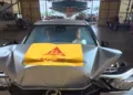 Sika stages Malaysia’s first live windscreen crash test at Miros
