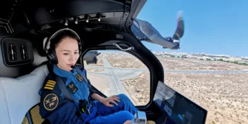 XPeng-linked Aridge to test flying cars in UAE regulatory sandbox