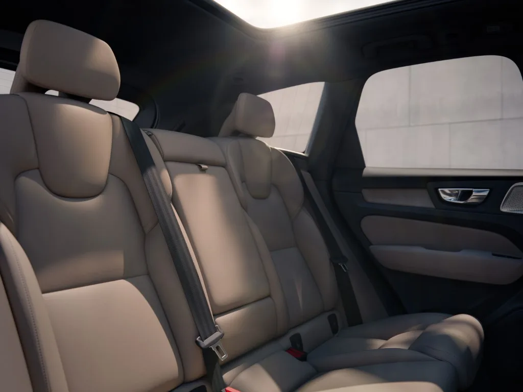 XC60.