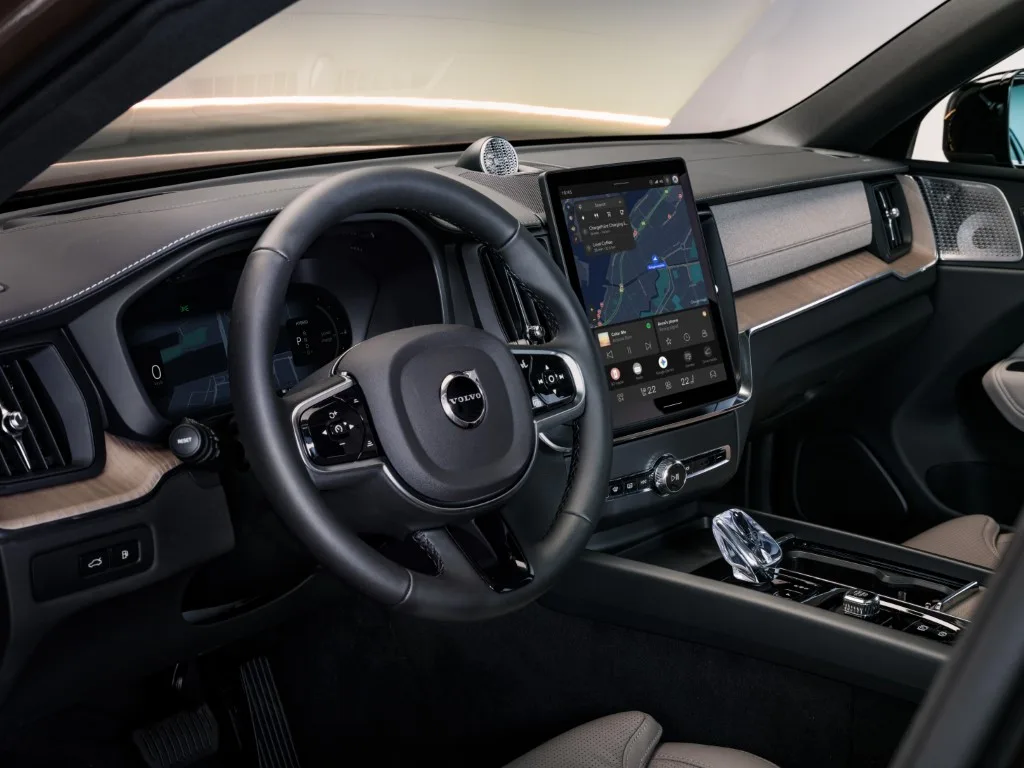 XC60.
