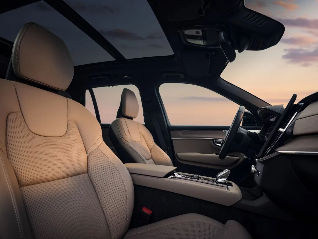 XC90.