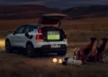 Volvo EX30 gains 3 kW V2L output through free OTA update