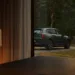 Volvo EX60.