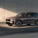 Volvo XC60.