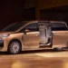 Voyah Dream 9 launch targeted for Q1 2027; BEV, PHEV and CKD planned