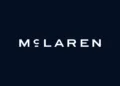 McLaren unveils new brand identity