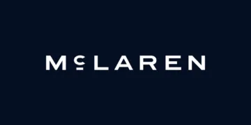 McLaren unveils new brand identity