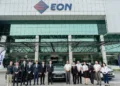 Zeekr Malaysia appoints EON dealer, Shah Alam pop-up opens in October