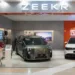 Zeekr opens first East Malaysia retail presence in Kuching