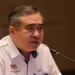 File pic of Anthony Loke: Ministry of Transport Malaysia/Facebook