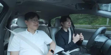 Hyundai Motor Group activates Data Flywheel for Atria AI autonomous driving