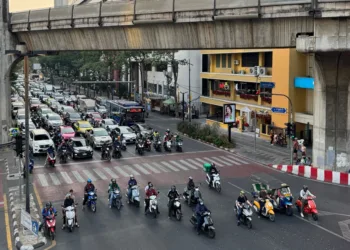 Thailand mulls 30% excise tax on fully imported EVs