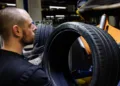 Continental expands UHP tyre range as heavier cars and EVs raise tyre demands