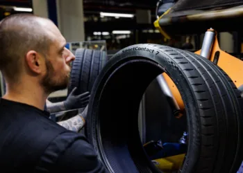 Continental expands UHP tyre range as heavier cars and EVs raise tyre demands