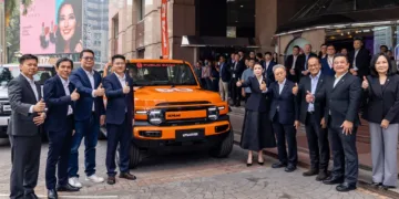 Public Bank, iCaur partner on EV financing as EV sales jump 106%