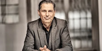 Klaus Zellmer.