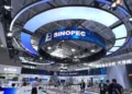 Sinopec sees EVs, PHEVs taking 75–80% of China new-car market by 2030