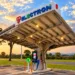 TNB Electron switches on 240kW DC charger at R&R Rawang Northbound